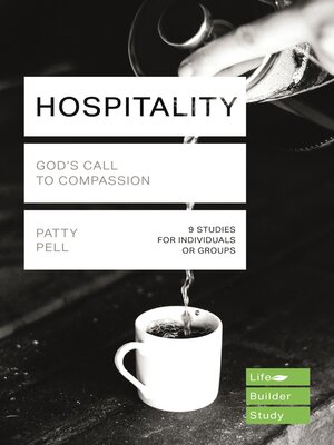 cover image of Hospitality